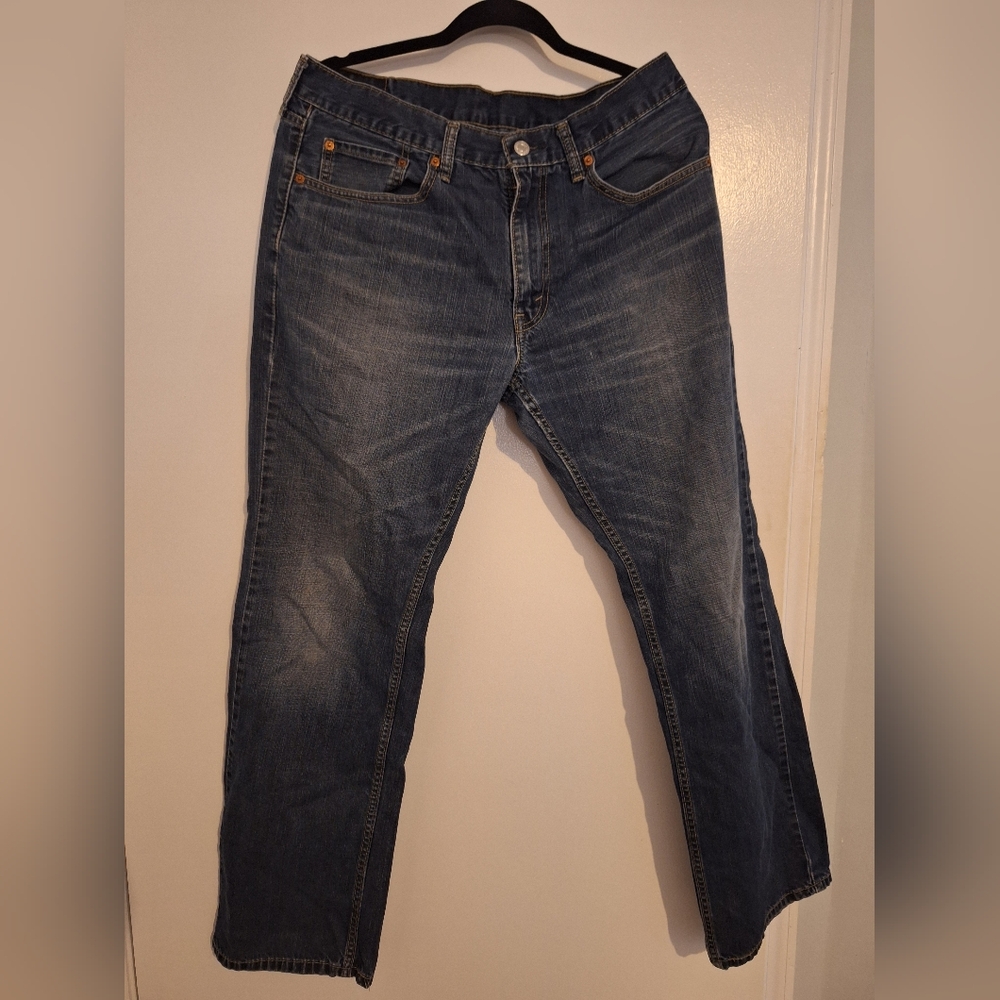 Levi 559 Size 34x32